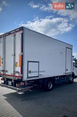 Рефрижератор Mercedes-Benz Atego 2013 в 
