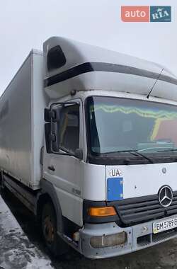 Інші вантажівки Mercedes-Benz Atego 2000 в 