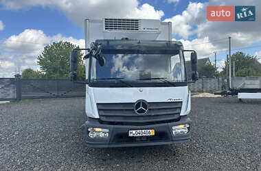 Рефрижератор Mercedes-Benz Atego 2016 в 