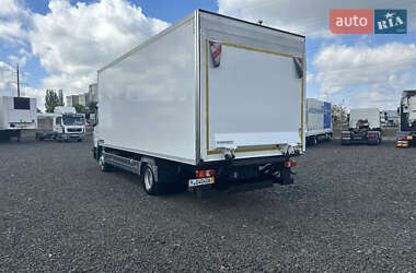 Рефрижератор Mercedes-Benz Atego 2016 в 