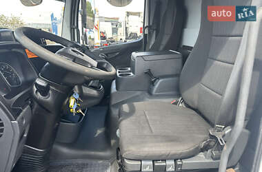 Рефрижератор Mercedes-Benz Atego 2016 в 