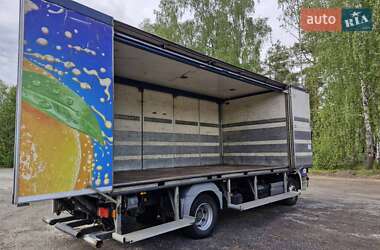 Грузовой фургон Mercedes-Benz Atego 2010 в 