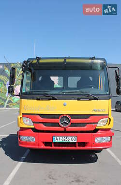 Мультиліфт Mercedes-Benz Atego 2011 в Києві