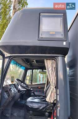 Грузовой фургон Mercedes-Benz Atego 1997 в 