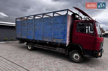 Для перевозки животных Mercedes-Benz Atego 1997 в Рогатине