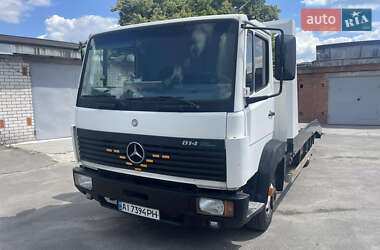 Автовоз Mercedes-Benz Atego 1997 в Вишневом