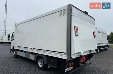 Грузовой фургон Mercedes-Benz Atego 2013 в 
