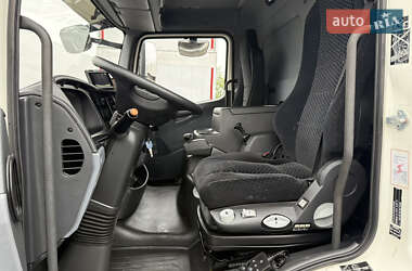 Грузовой фургон Mercedes-Benz Atego 2013 в 