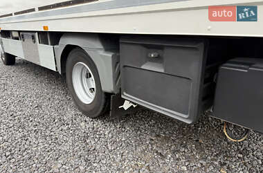 Грузовой фургон Mercedes-Benz Atego 2013 в 