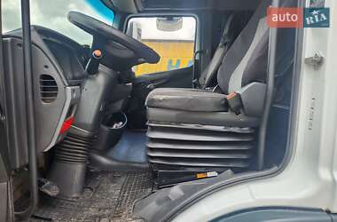 Вантажний фургон Mercedes-Benz Atego 2005 в 