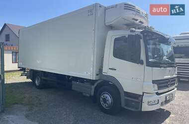Рефрижератор Mercedes-Benz Atego 2010 в 