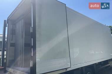 Рефрижератор Mercedes-Benz Atego 2010 в 