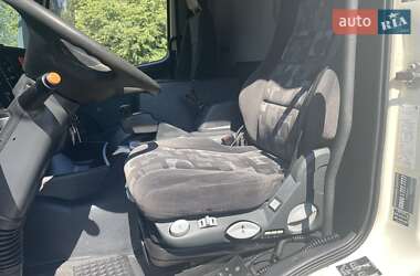 Рефрижератор Mercedes-Benz Atego 2010 в 