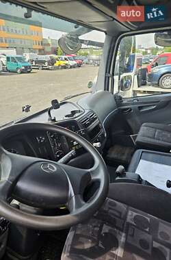 Рефрижератор Mercedes-Benz Atego 2010 в 