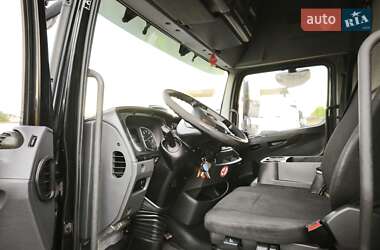 Грузовой фургон Mercedes-Benz Atego 2017 в 