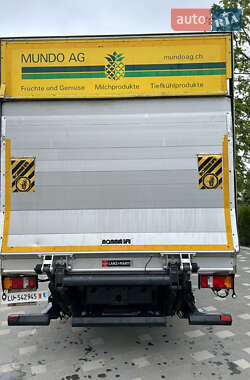 Рефрижератор Mercedes-Benz Atego 2012 в 