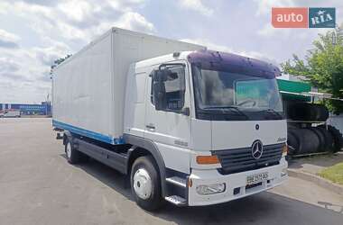 Грузовой фургон Mercedes-Benz Atego 1998 в Виннице