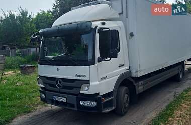 Рефрижератор Mercedes-Benz Atego 2014 в Харькове