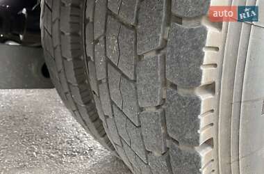 Вантажний фургон Mercedes-Benz Atego 2014 в 