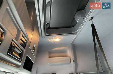Вантажний фургон Mercedes-Benz Atego 2014 в 