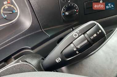 Вантажний фургон Mercedes-Benz Atego 2014 в 