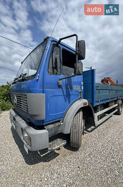 Другие грузовики Mercedes-Benz Atego 1994 в Киеве