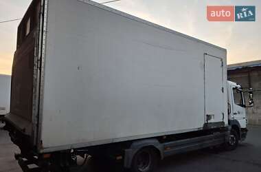Рефрижератор Mercedes-Benz Atego 2011 в 