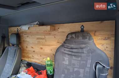 Рефрижератор Mercedes-Benz Atego 2011 в 