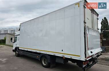 Грузовой фургон Mercedes-Benz Atego 1999 в 
