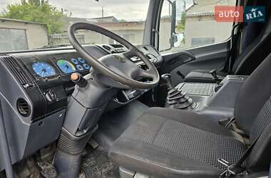 Грузовой фургон Mercedes-Benz Atego 1999 в 