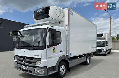 Рефрижератор Mercedes-Benz Atego 2013 в Харкові