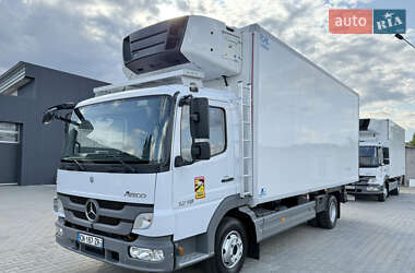 Рефрижератор Mercedes-Benz Atego 2013 в Харкові