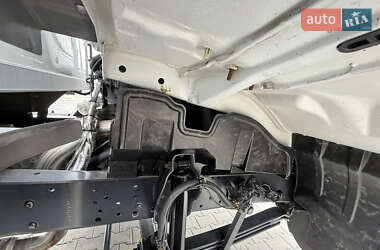 Рефрижератор Mercedes-Benz Atego 2013 в 