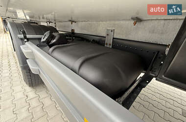 Рефрижератор Mercedes-Benz Atego 2013 в 