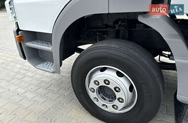 Рефрижератор Mercedes-Benz Atego 2013 в 