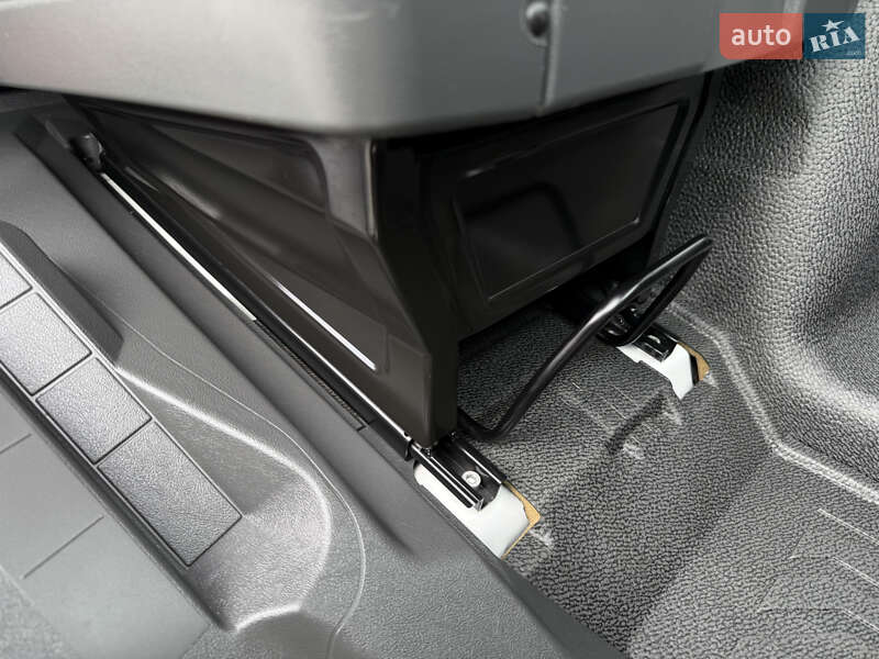 Рефрижератор Mercedes-Benz Atego 2013 в Харькове