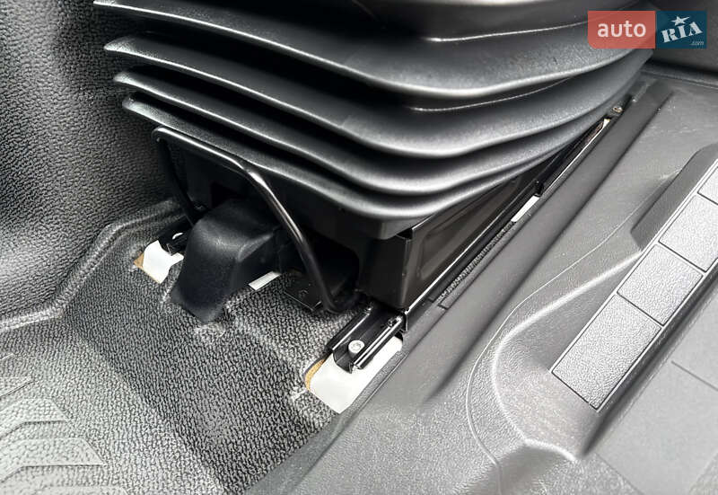 Рефрижератор Mercedes-Benz Atego 2013 в Харькове