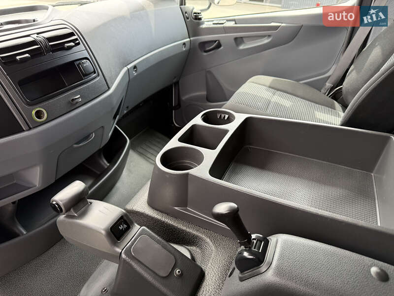 Рефрижератор Mercedes-Benz Atego 2013 в Харькове