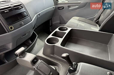Рефрижератор Mercedes-Benz Atego 2013 в 
