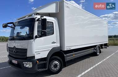 Вантажний фургон Mercedes-Benz Atego 2020 в Вінниці