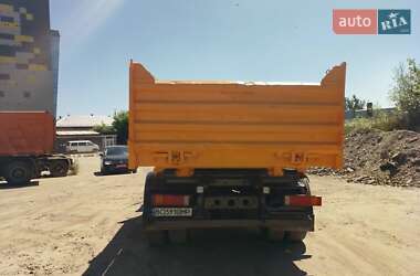 Самоскид Mercedes-Benz Atego 2003 в 