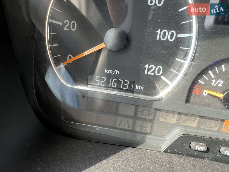 Рефрижератор Mercedes-Benz Atego 2014 в Луцке