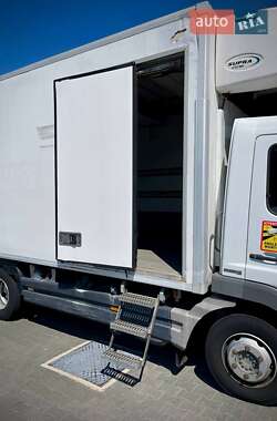 Рефрижератор Mercedes-Benz Atego 2013 в 