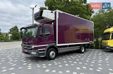Рефрижератор Mercedes-Benz Atego 2012 в Бучаче