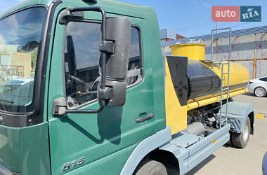 Бензовоз Mercedes-Benz Atego 2006 в 