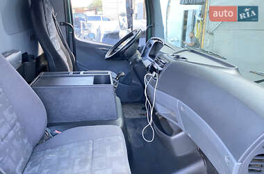 Бензовоз Mercedes-Benz Atego 2006 в 