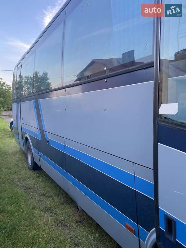 Туристический / Междугородний автобус Mercedes-Benz Atego 1999 в Львове