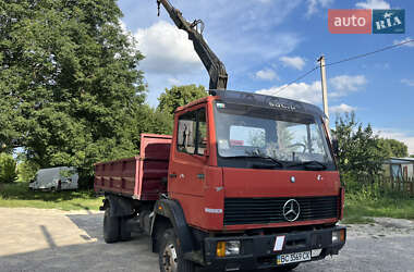 Другие грузовики Mercedes-Benz Atego 1996 в Добротворе