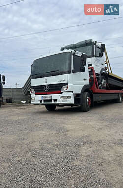Эвакуатор Mercedes-Benz Atego 2007 в Виннице