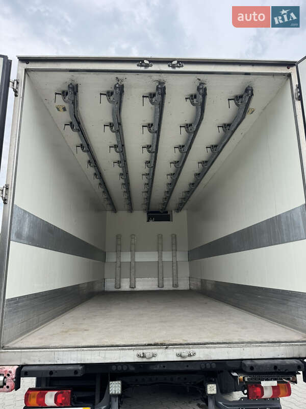 Mercedes-Benz Atego 2014